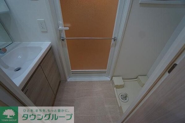 ALTERNA東池袋の物件内観写真